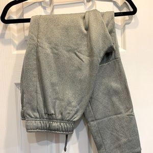 Men’s Barely Worn Nike Sweatpants